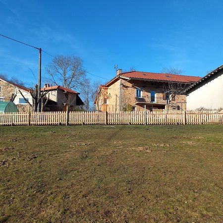 La Maison De Valerie Quézac Dış mekan fotoğraf