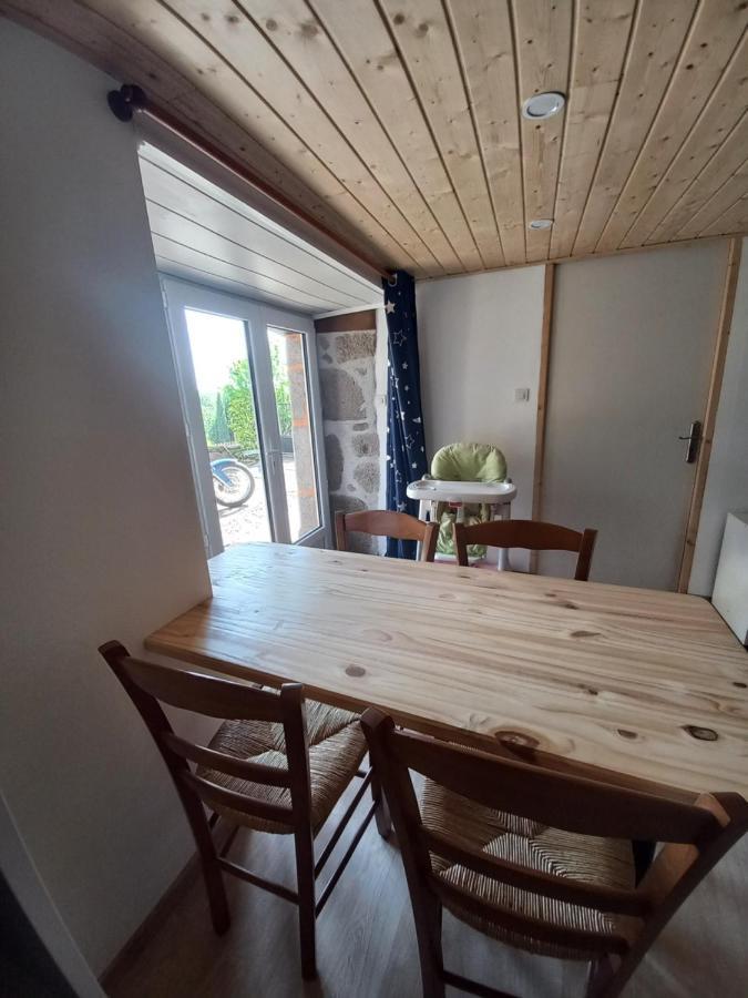 La Maison De Valerie Quézac Dış mekan fotoğraf