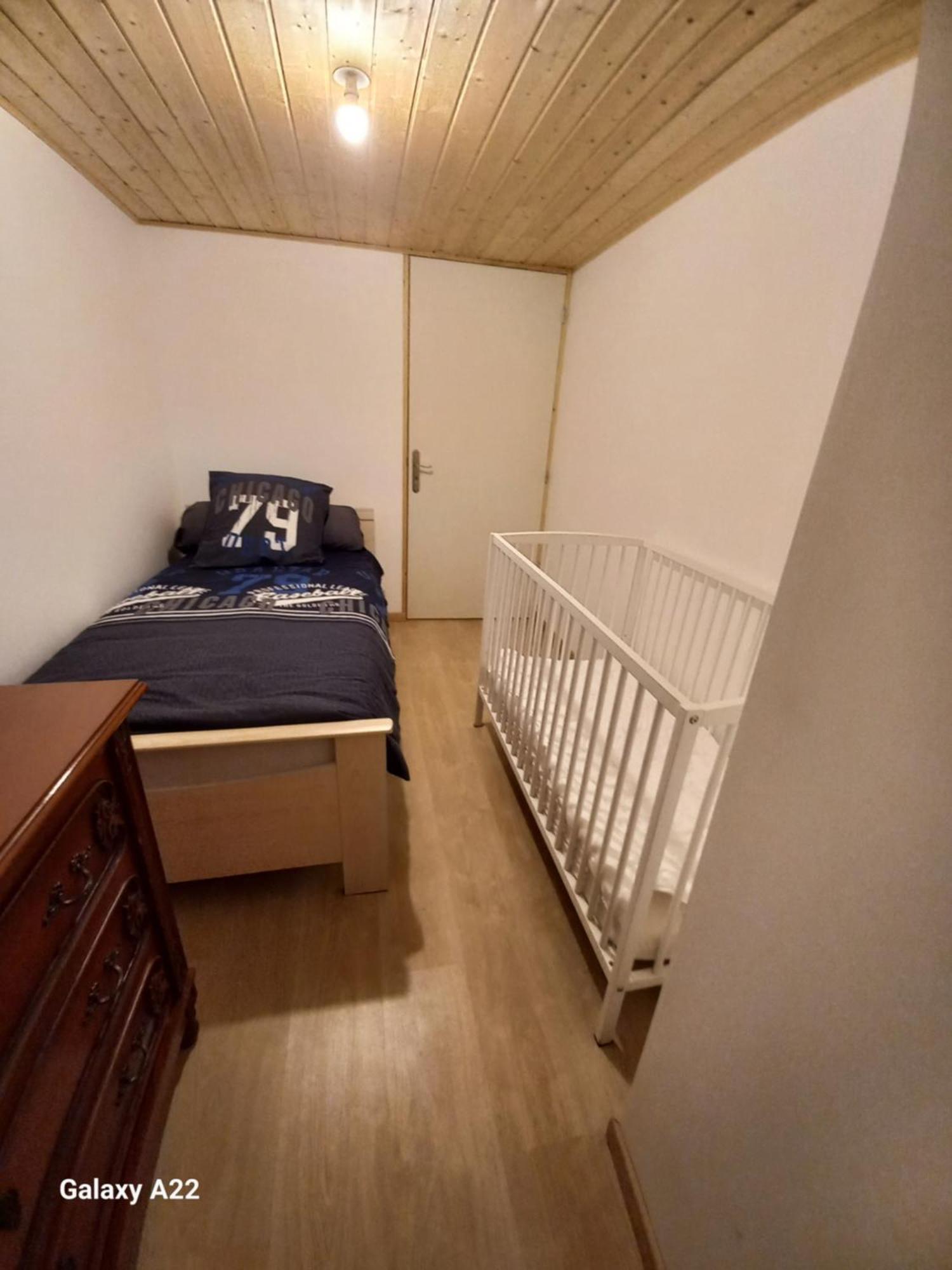 La Maison De Valerie Quézac Dış mekan fotoğraf